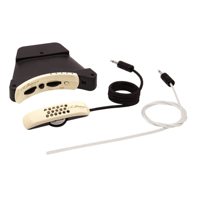 LR Baggs Anthem ELE/MIC PU SYSTEM