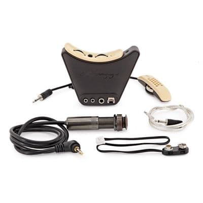 LR Baggs Anthem Element/Mic Pickup System