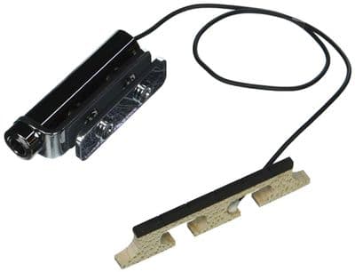 LR BAGGS BANJO 5/8" PICK-UP