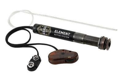 LR Baggs Element Active Nylon