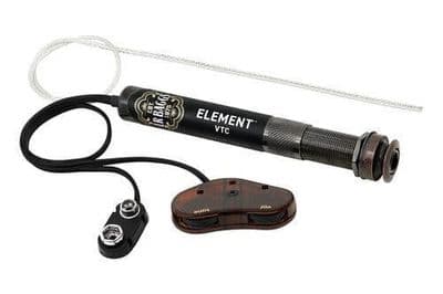 LR Baggs Element Active Nylon VTC