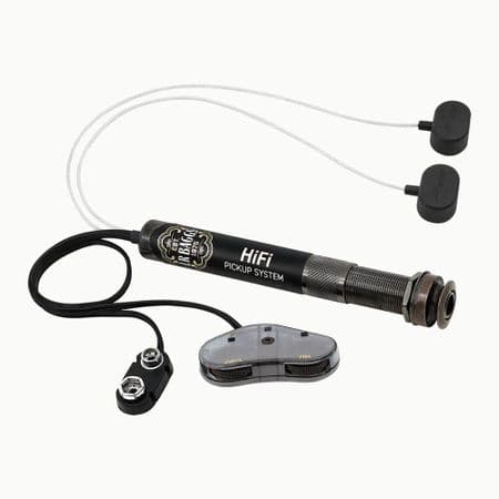 LR Baggs HiFi Pickup