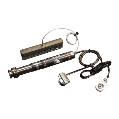 LR BAGGS IBAS ACTIVE IBEAM SYSTEM