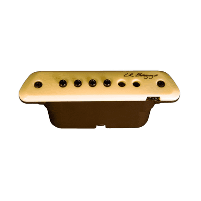 LR BAGGS M1 ACTIVE SOUNDHOLE PICK-UP