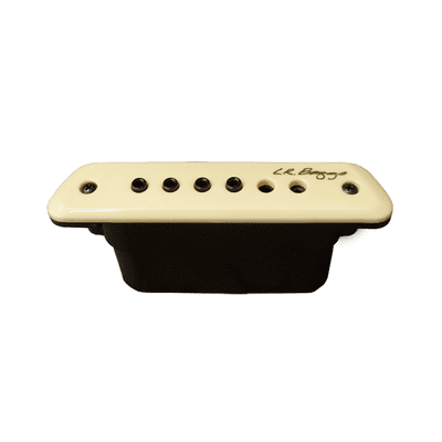 LR BAGGS MI MAGNETIC SOUNDHOLE PICKUP