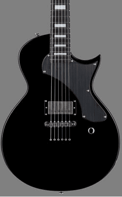 LTD EC-01 FT BLACK