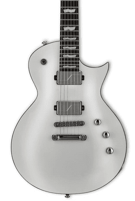 LTD EC-1000 PEARL WHITE