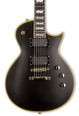 LTD EC-1000 VB VINTAGE BLACK