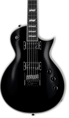 LTD EC-1000T CTM EVERTUNE BLK BLACK
