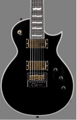 LTD EC-1007B EVERTUNE BLACK