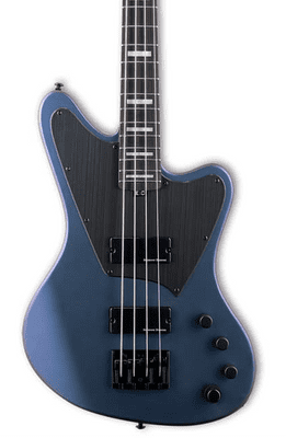 LTD GB-4 VIOLET ANDROMEDA SATIN