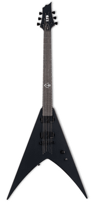 LTD HEX-6 BLKS NERGAL