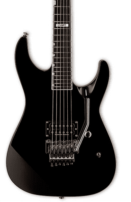LTD M-1 CUSTOM '87 BLK BLACK