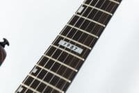 LTD M-1 Custom '87 Series Electric Guitar in Rainbow Crackle Pre Owned
