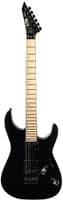 LTD M-1000 Maple Black B Stock Guitar