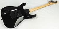 LTD M-1000 Maple Black B Stock Guitar