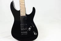 LTD M-1000 Maple Black B Stock Guitar