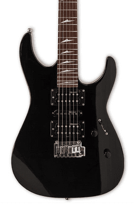 LTD MT-130 BLK