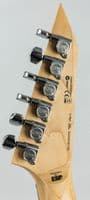 LTD MT-130 Neon Green Guitar