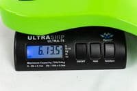 LTD MT-130 Neon Green Guitar