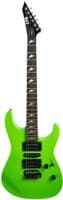 LTD MT-130 Neon Green Guitar