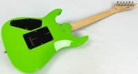 LTD MT-130 Neon Green Guitar
