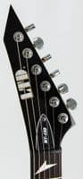 LTD MT-130 Neon Green Guitar