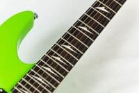 LTD MT-130 Neon Green Guitar
