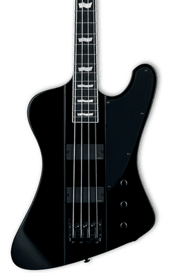 LTD PHOENIX-1004 BK BLACK