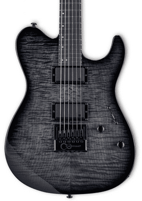 LTD TH-1000 EVERTUNE