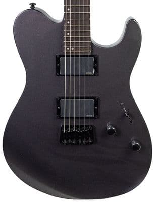 LTD TH-400 Charcoal Metallic
