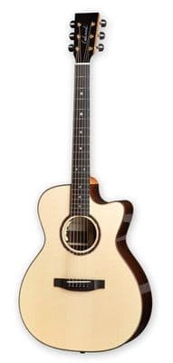 M-32 CP - Grand Concert Model with cutaway and pickup system