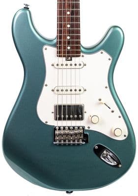Magneto Sonnet HSS Pelham Blue Pre Owned