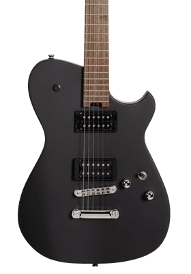 Manson Meta Series MBM-2H Satin Black