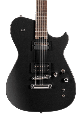 Manson Meta Series MBM-2H-Sustaniac Satin Black