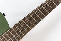 Manson Meta Series MBM-2H-Sustaniac, Satin Olive Green