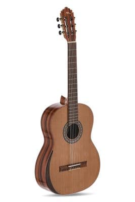 Manuel Rodriguez 4/4 ACADEMIA Exótica Santos Cedar highgloss