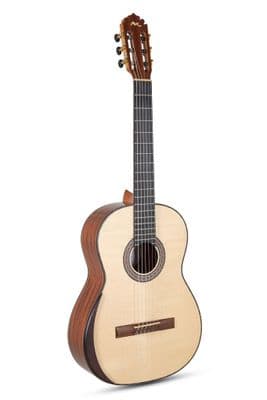 Manuel Rodriguez 4/4 Magistral D all solid spruce/mahogany