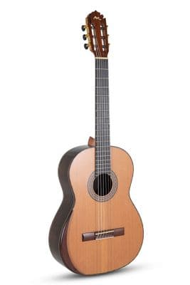 Manuel Rodriguez 4/4 Magistral F all solid cedar/rosewood