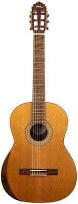 Manuel Rodriguez AC60-C ACADEMIA Series, Cedar/Rosewood Classical