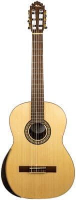 Manuel Rodriguez AC60-S ACADEMIA Series, Spruce/Rosewood Classical