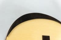 Manuel Rodriguez Academia EX SS EA, Spruce Rosewood Electro, Gloss