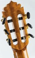 Manuel Rodriguez Academia EX SS EA, Spruce Rosewood Electro, Gloss