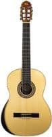 Manuel Rodriguez Academia EX SS EA, Spruce Rosewood Electro, Gloss