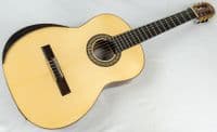 Manuel Rodriguez Academia EX SS EA, Spruce Rosewood Electro, Gloss