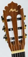 Manuel Rodriguez Academia EX SS EA, Spruce Rosewood Electro, Gloss