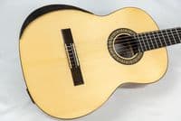 Manuel Rodriguez Academia EX SS EA, Spruce Rosewood Electro, Gloss