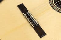 Manuel Rodriguez Academia EX SS EA, Spruce Rosewood Electro, Gloss