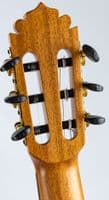 Manuel Rodriguez Academia EX SS, Exótica Santos Rosewood, Spruce, Satin