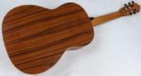 Manuel Rodriguez Academia EX SS, Exótica Santos Rosewood, Spruce, Satin